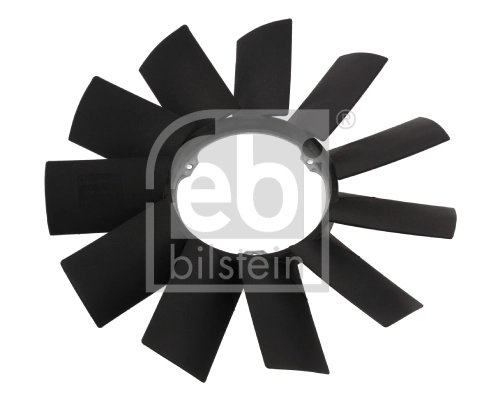 Fan Wheel, engine cooling